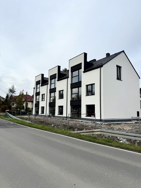 Mieszkanie Wieliczka