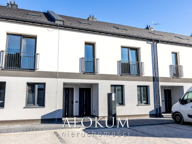 Mieszkanie Niepołomice