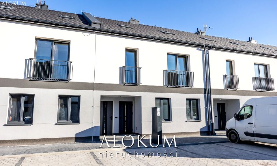 Mieszkanie Niepołomice