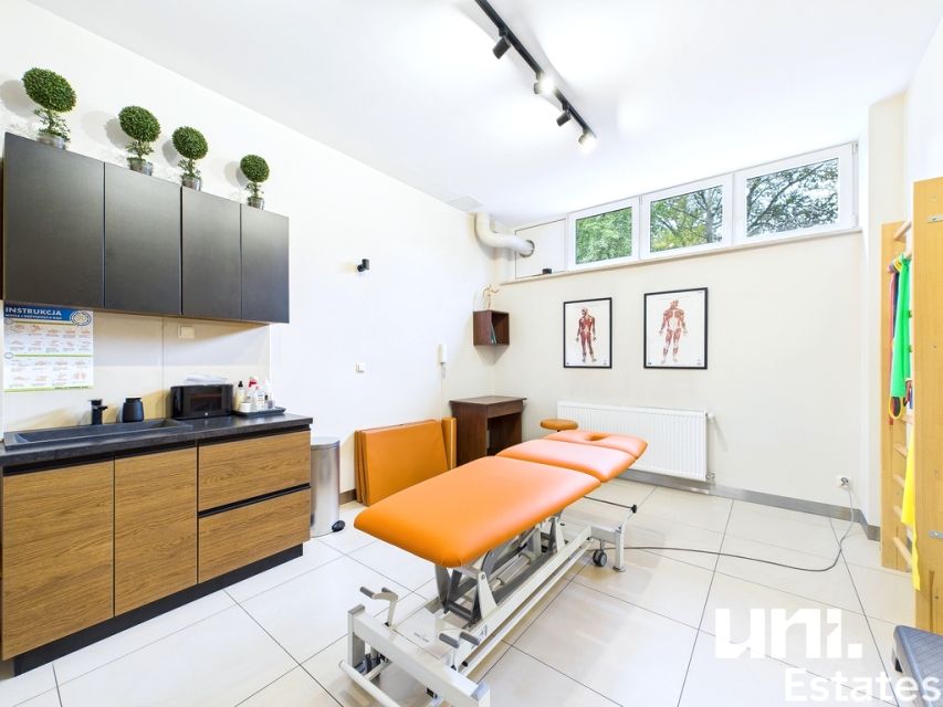 Lokal Kraków wynajem