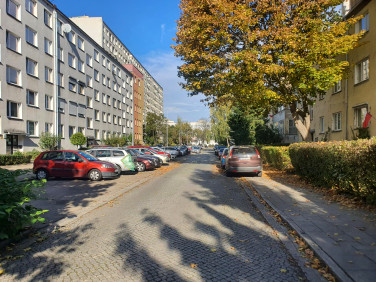 Mieszkanie blok mieszkalny sprzedaż