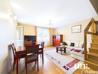 Mieszkanie przy lesie