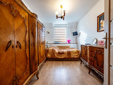 Mieszkanie blok mieszkalny Szczecin