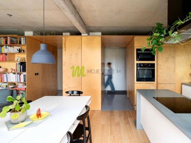 Mieszkanie blok mieszkalny Poznań