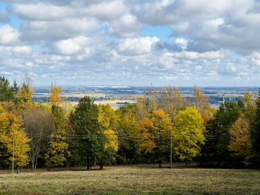 Działka inwestycyjna Sobótka