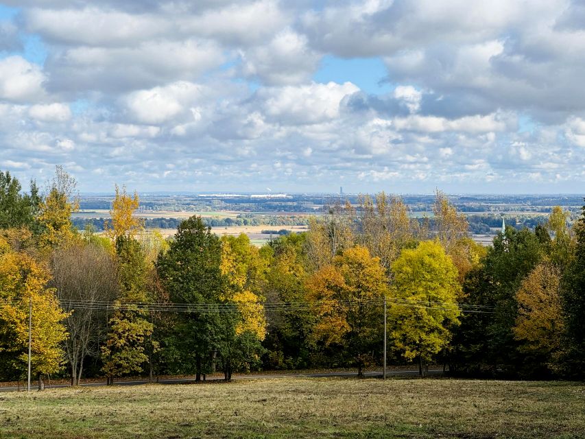 Działka inwestycyjna Sobótka