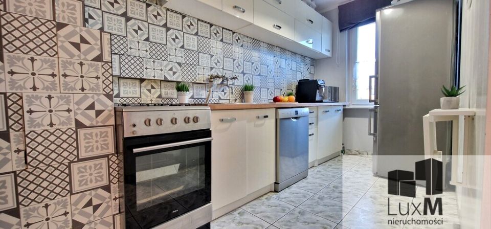 Mieszkanie Gorzów Wielkopolski