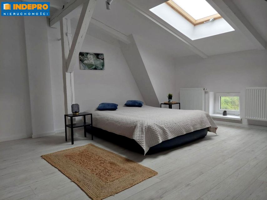 Mieszkanie Inowrocław