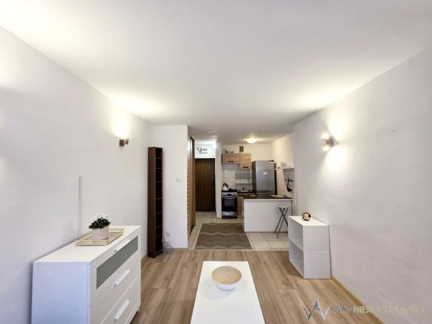Mieszkanie Wrocław