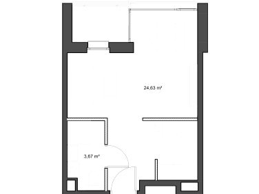 Mieszkanie Rumia sprzedaż