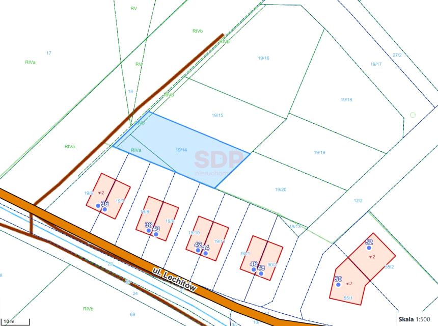 Działka budowlana Wrocław