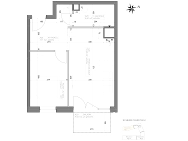 Mieszkanie Bydgoszcz