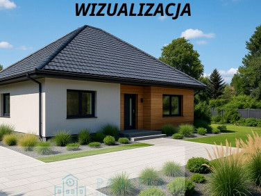 Dom DOBRYSZYCE