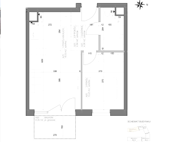 Mieszkanie Bydgoszcz