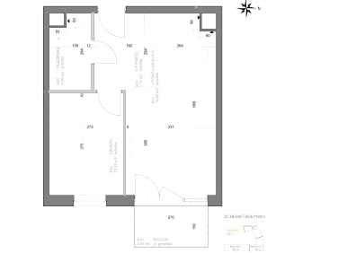 Mieszkanie Bydgoszcz