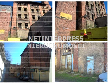 Budynek użytkowy Głuchołazy