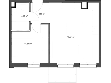 Mieszkanie Rumia sprzedaż