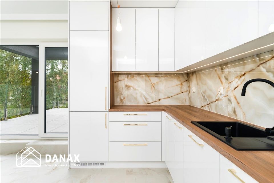 Mieszkanie Czarnochowice