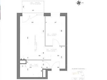 Mieszkanie Bydgoszcz