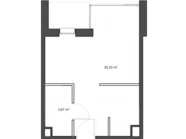 Mieszkanie Rumia sprzedaż