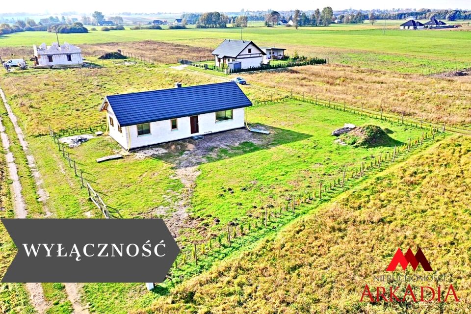 Dom Grodztwo