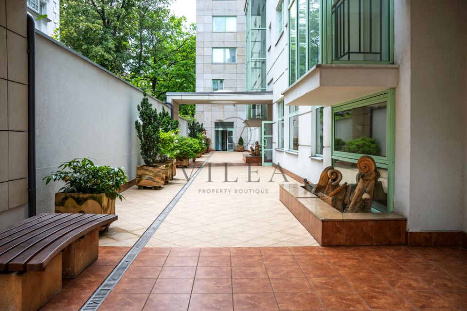 Mieszkanie Warszawa wynajem