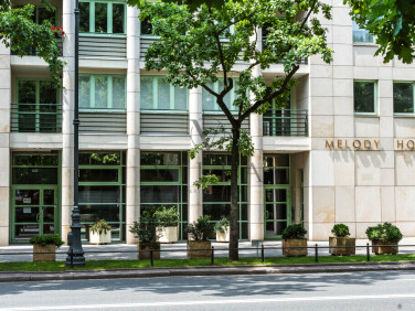 Mieszkanie apartamentowiec wynajem