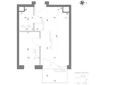 Mieszkanie Bydgoszcz