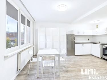 Mieszkanie blok mieszkalny Warszawa