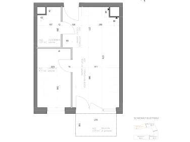 Mieszkanie Bydgoszcz