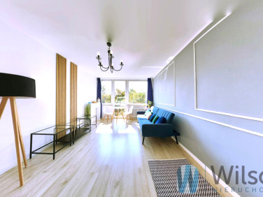 Mieszkanie Warszawa wynajem