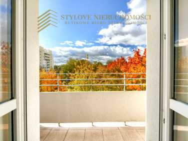 Mieszkanie Warszawa
