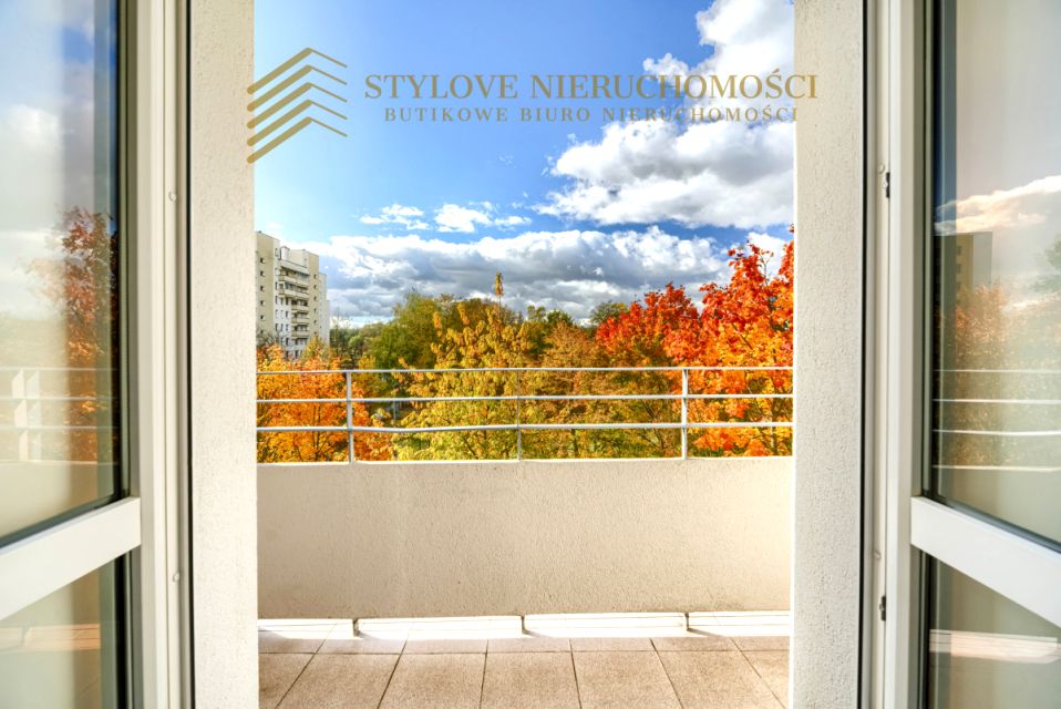 Mieszkanie Warszawa