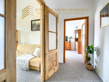 Mieszkanie Warszawa sprzedaż