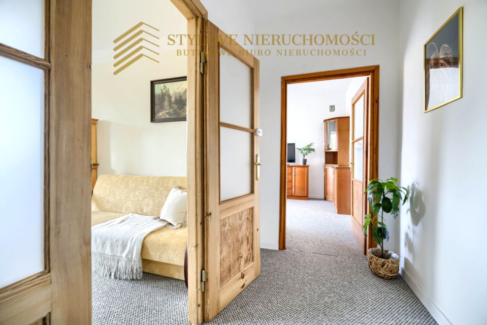 Mieszkanie Warszawa sprzedaż