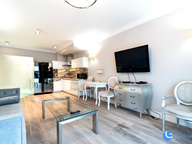 Mieszkanie apartamentowiec wynajem