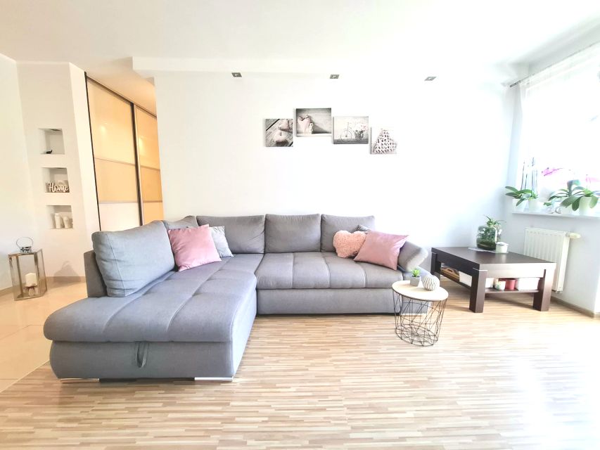 Mieszkanie Bydgoszcz