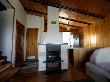 Dom wolnostojący sprzedaż