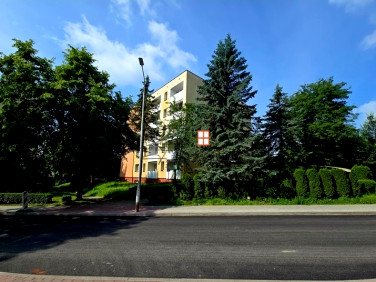 Mieszkanie Przemyśl