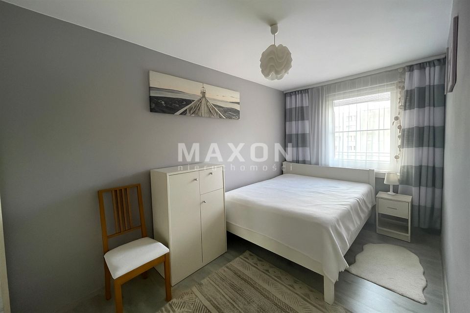 Mieszkanie blok mieszkalny Warszawa