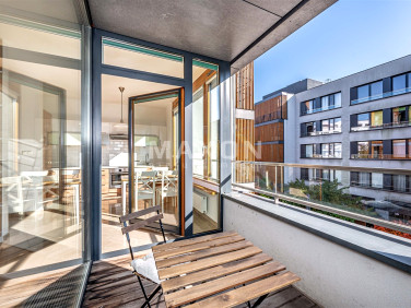 Mieszkanie Warszawa sprzedaż