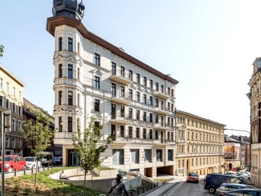 Mieszkanie Poznań