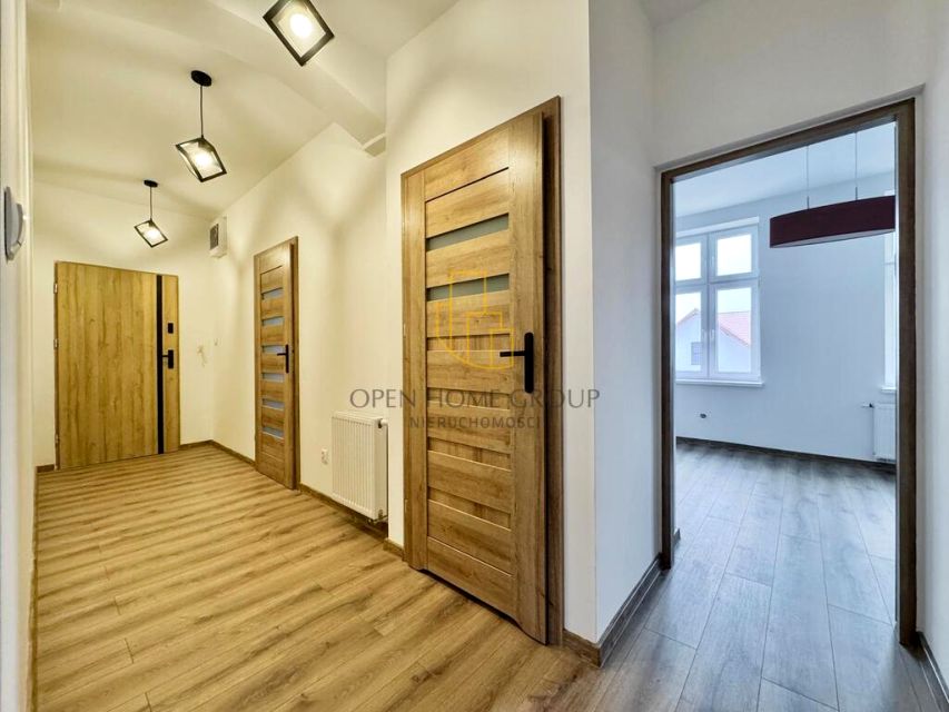 Mieszkanie Miękinia