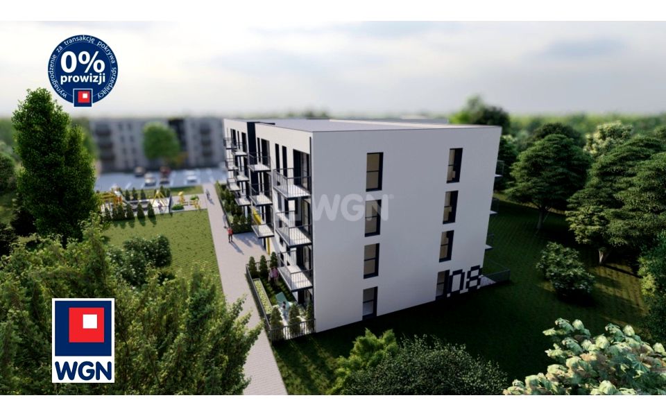 Mieszkanie Bytom Odrzański