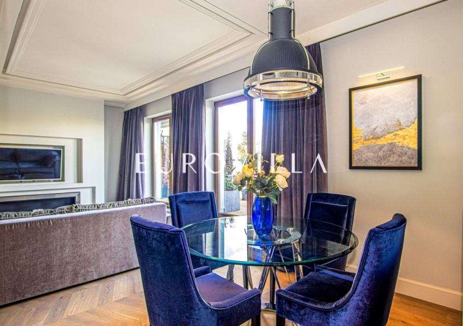 Mieszkanie Warszawa sprzedaż