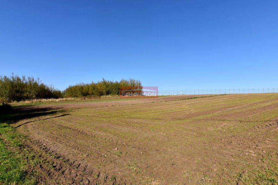 Działka usługowa Morawica sprzedam