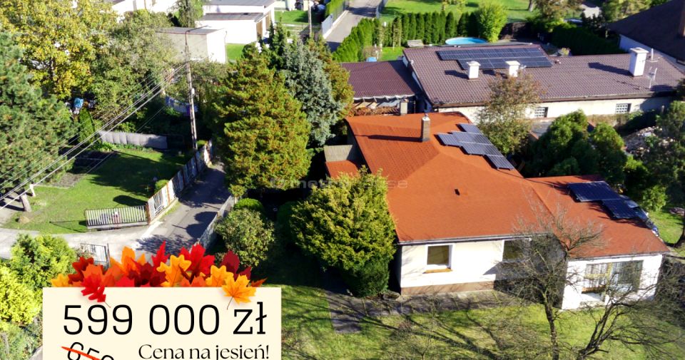 Dom Zabrze sprzedaż