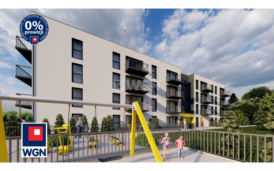 Mieszkanie Bytom Odrzański