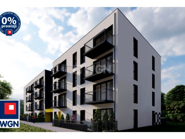 Mieszkanie Bytom Odrzański sprzedaż