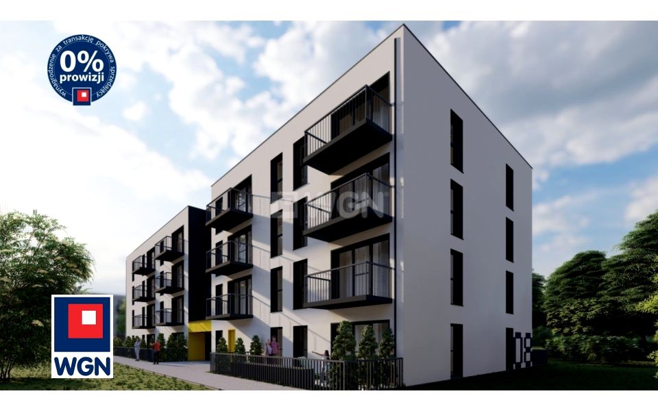 Mieszkanie Bytom Odrzański sprzedaż